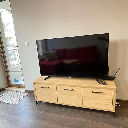 Stella&Gaby Apartment Бургас Екстериор снимка