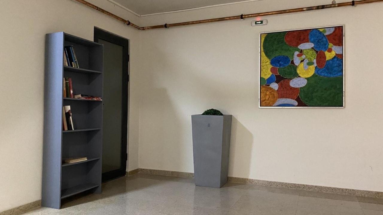 Stella&Gaby Apartment Бургас Екстериор снимка