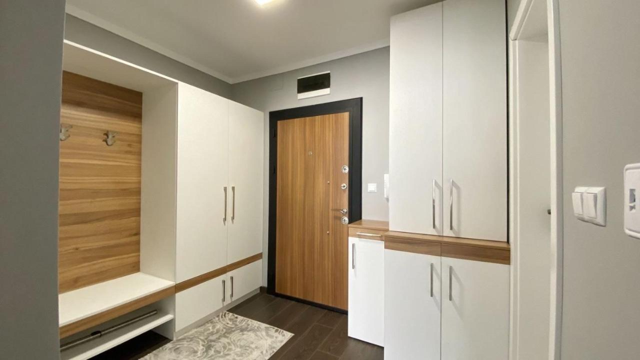 Stella&Gaby Apartment Бургас Екстериор снимка