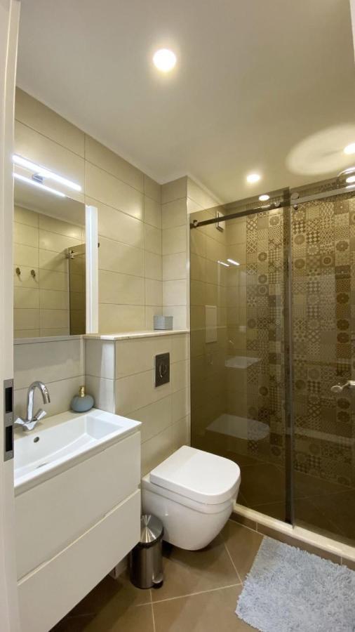 Stella&Gaby Apartment Бургас Екстериор снимка
