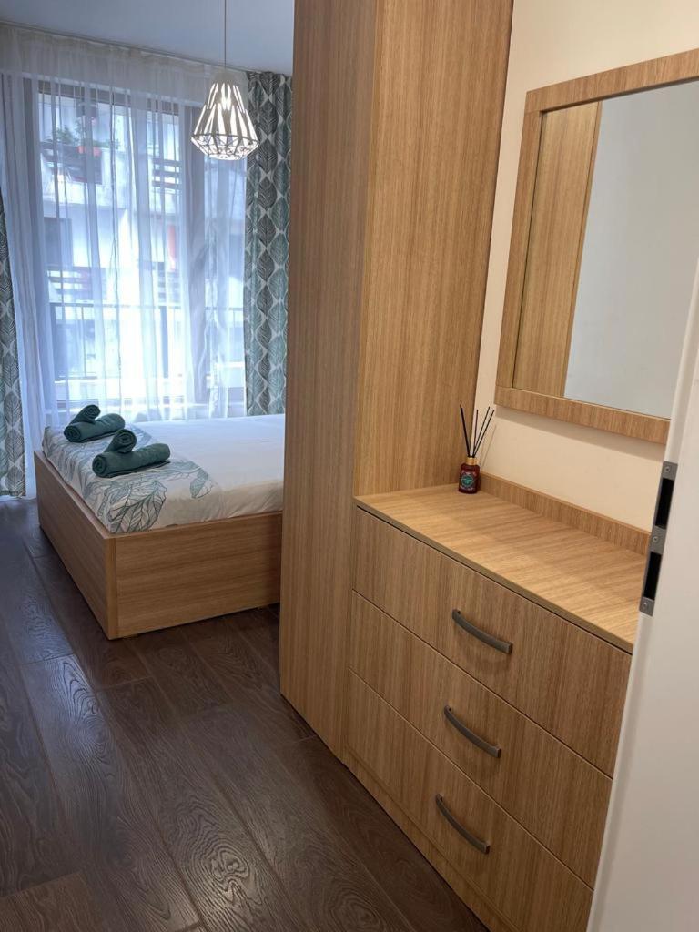 Stella&Gaby Apartment Бургас Екстериор снимка