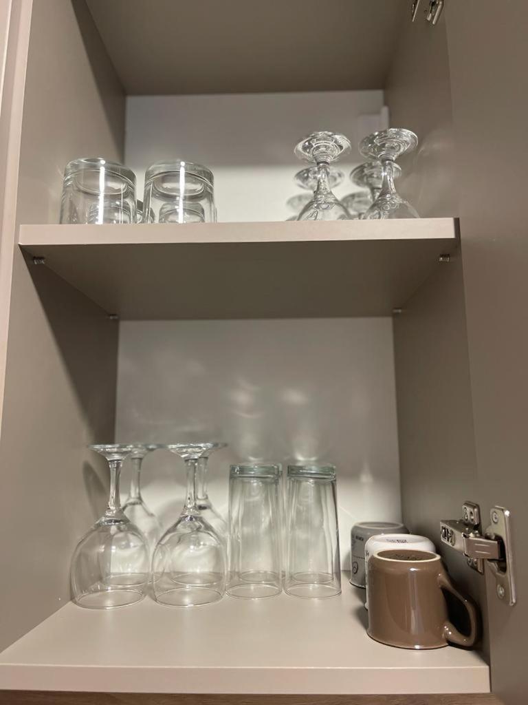 Stella&Gaby Apartment Бургас Екстериор снимка