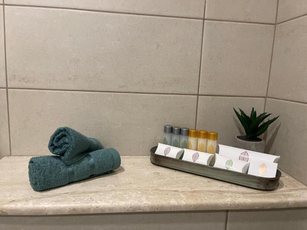 Stella&Gaby Apartment Бургас Екстериор снимка