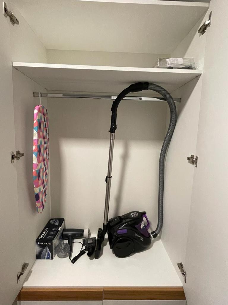 Stella&Gaby Apartment Бургас Екстериор снимка