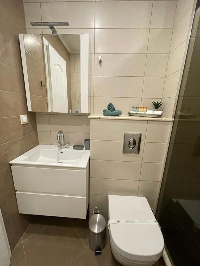 Stella&Gaby Apartment Бургас Екстериор снимка