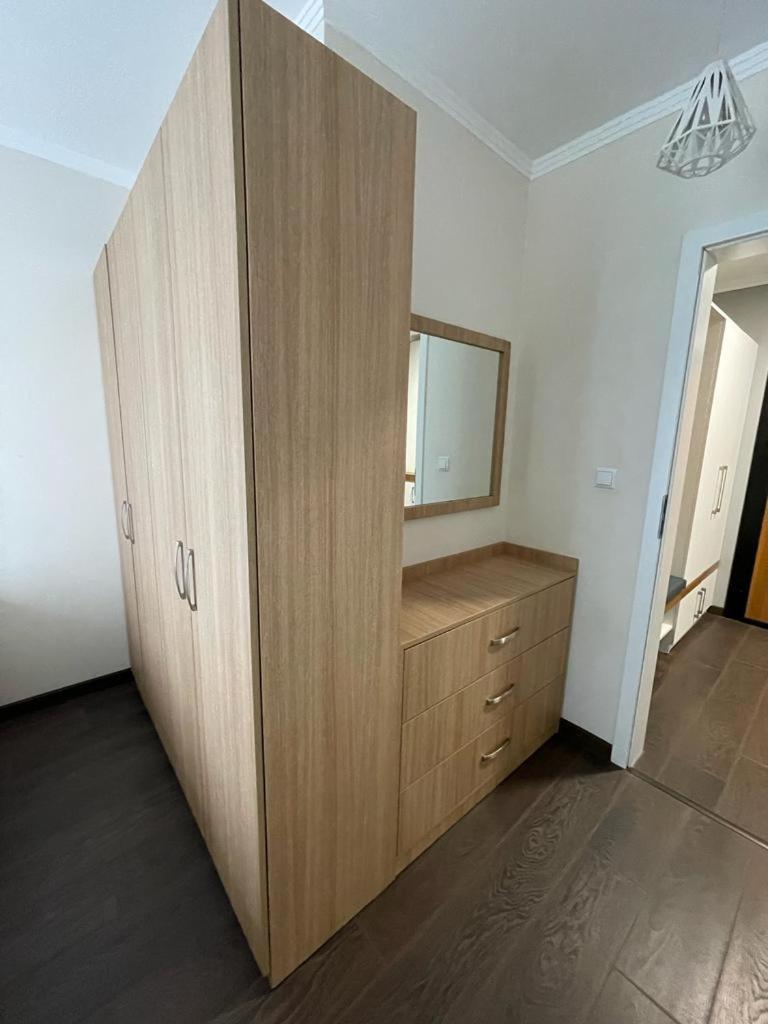 Stella&Gaby Apartment Бургас Екстериор снимка