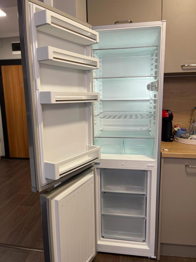 Stella&Gaby Apartment Бургас Екстериор снимка