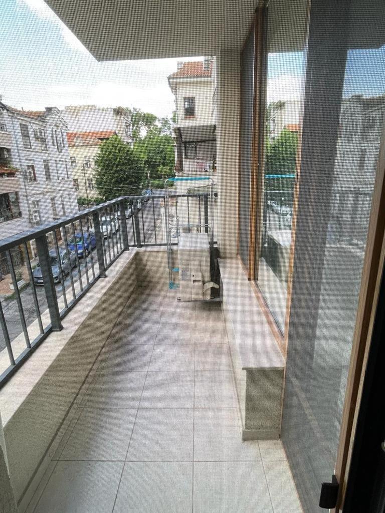 Stella&Gaby Apartment Бургас Екстериор снимка