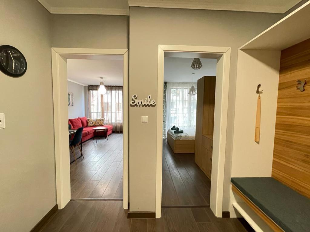 Stella&Gaby Apartment Бургас Екстериор снимка