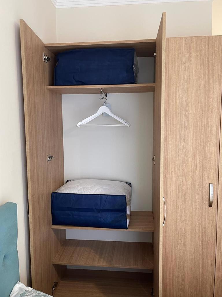 Stella&Gaby Apartment Бургас Екстериор снимка