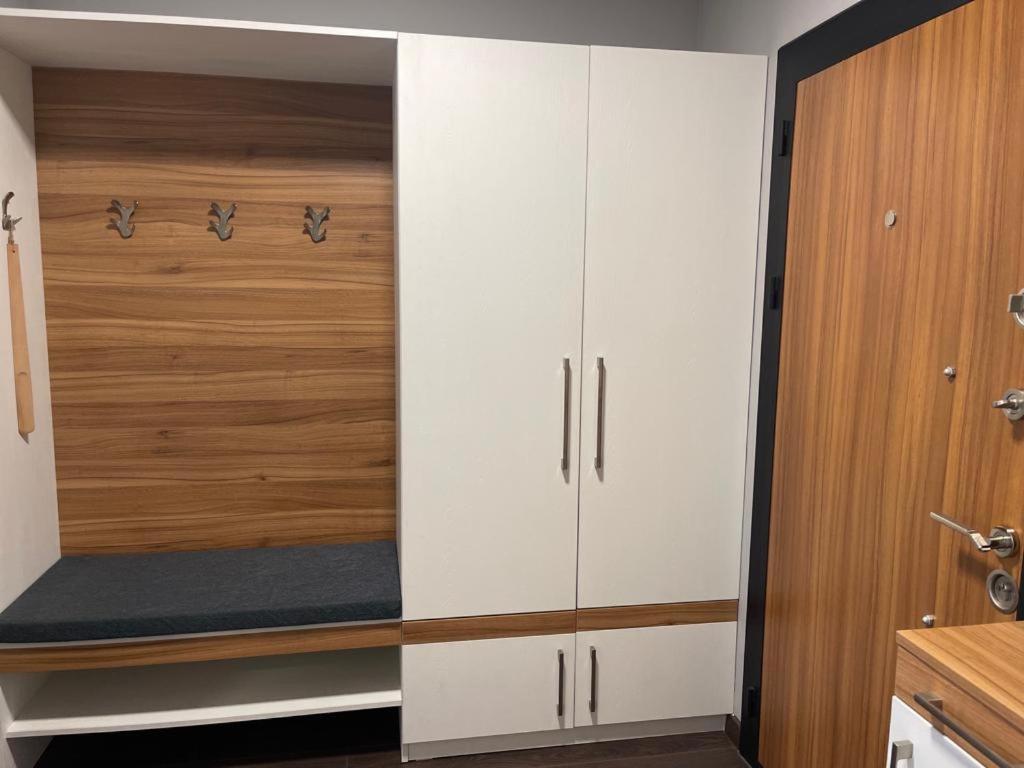 Stella&Gaby Apartment Бургас Екстериор снимка