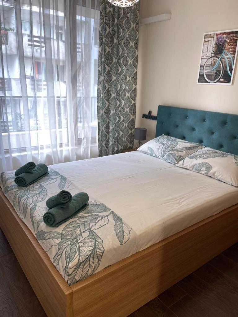 Stella&Gaby Apartment Бургас Екстериор снимка